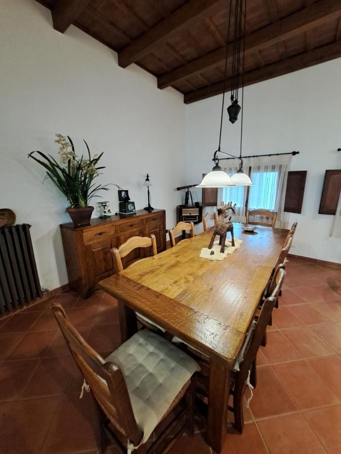 Вілла Casa Mundet Сант-Антоні-ді-Калонже Екстер'єр фото