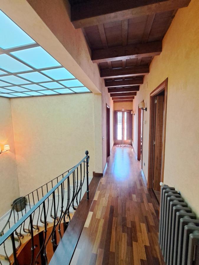 Вілла Casa Mundet Сант-Антоні-ді-Калонже Екстер'єр фото