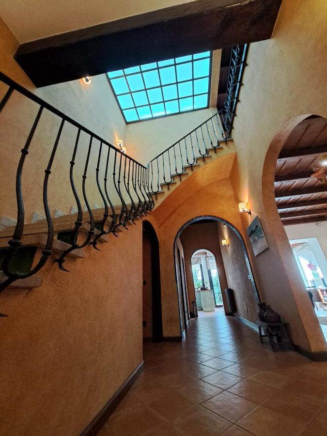 Вілла Casa Mundet Сант-Антоні-ді-Калонже Екстер'єр фото