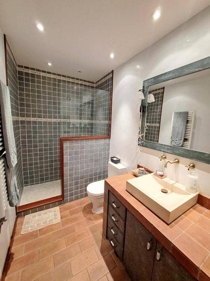 Вілла Casa Mundet Сант-Антоні-ді-Калонже Екстер'єр фото