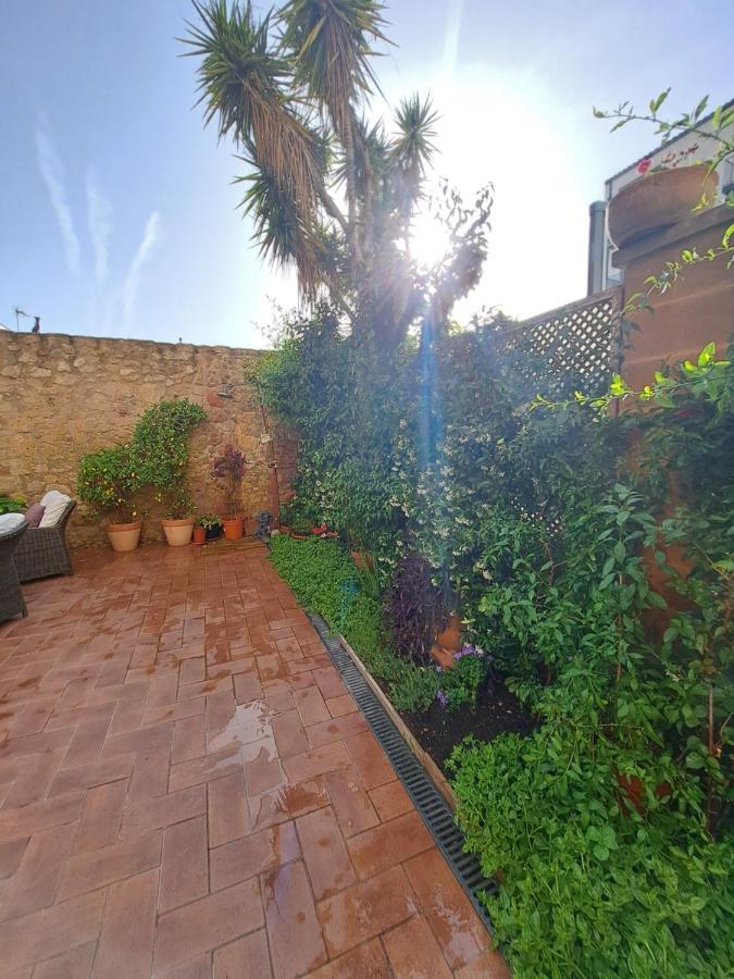 Вілла Casa Mundet Сант-Антоні-ді-Калонже Екстер'єр фото